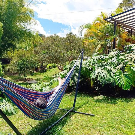 Tierra Maravilla Salento Ngoại thất bức ảnh