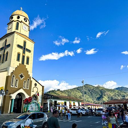 Tierra Maravilla Salento Ngoại thất bức ảnh
