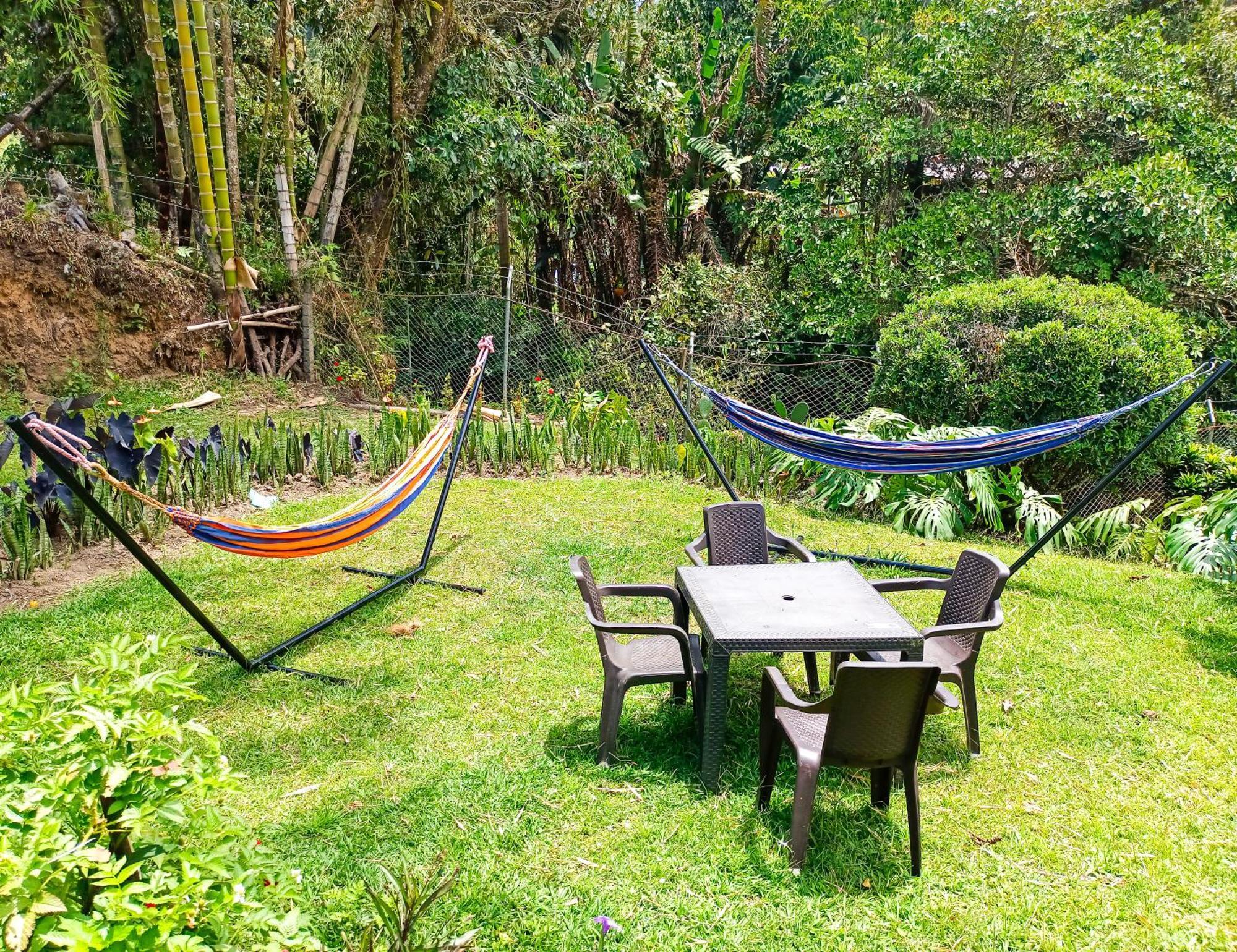 Tierra Maravilla Salento Ngoại thất bức ảnh