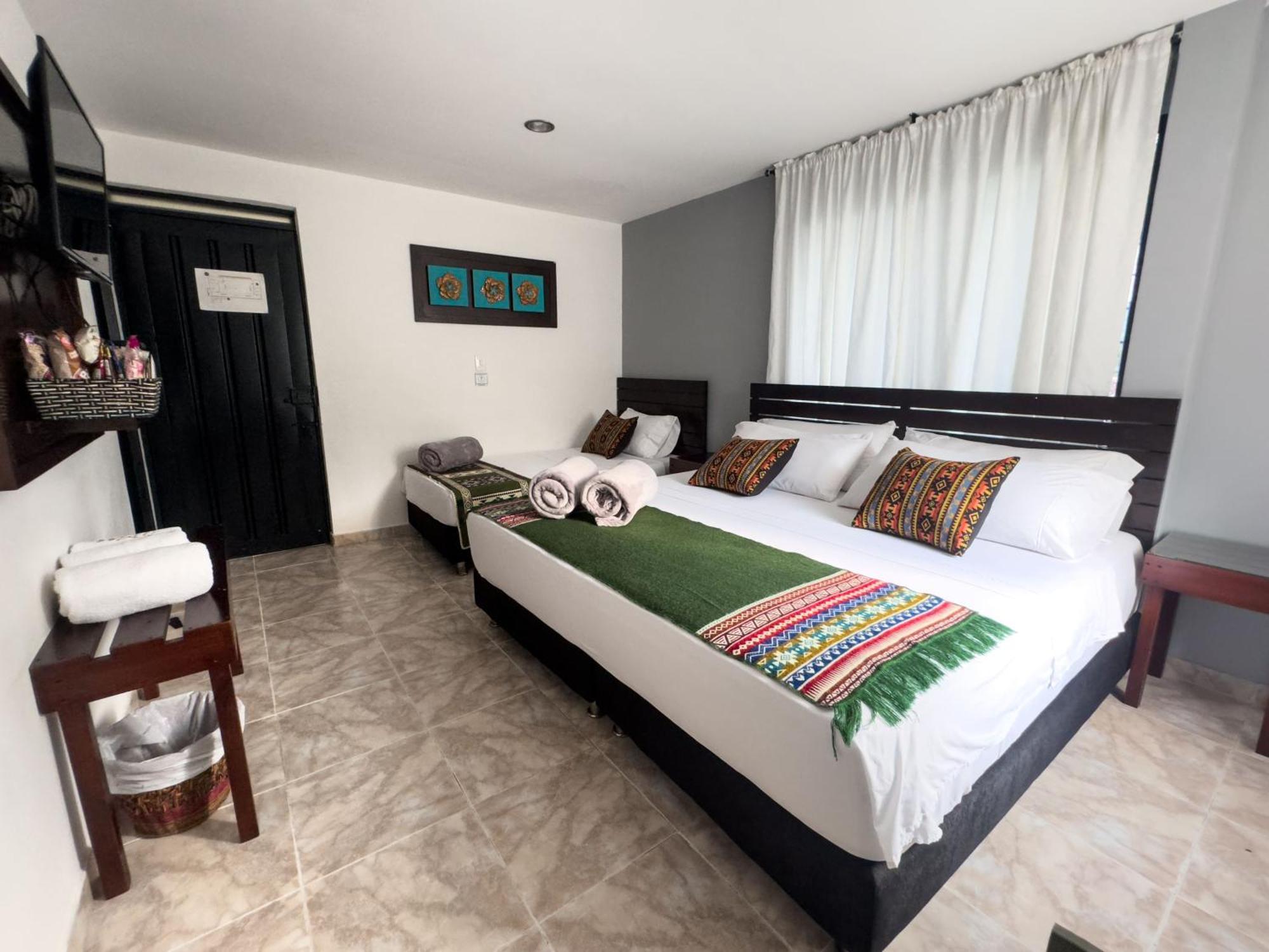 Tierra Maravilla Salento Ngoại thất bức ảnh