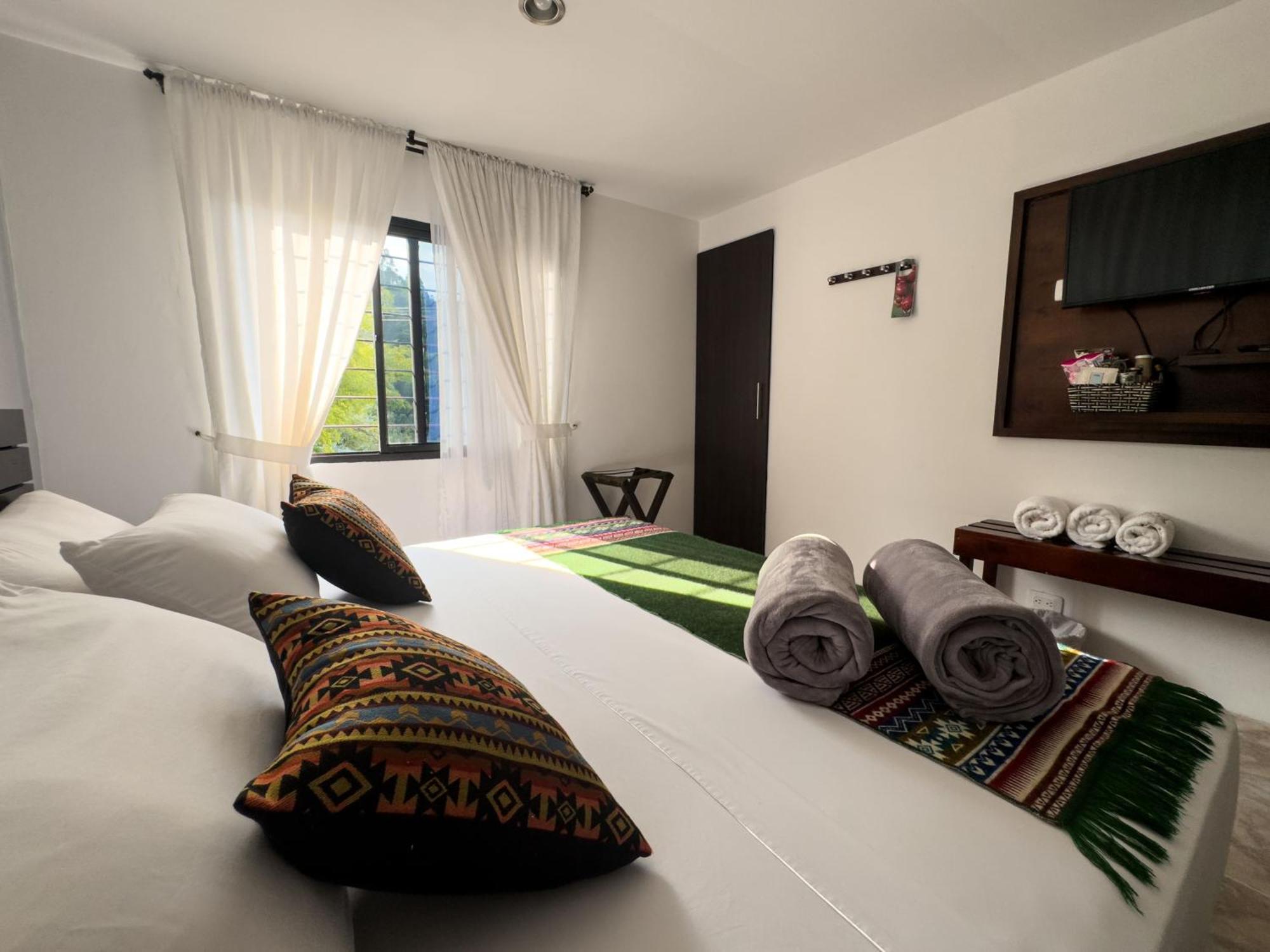 Tierra Maravilla Salento Ngoại thất bức ảnh