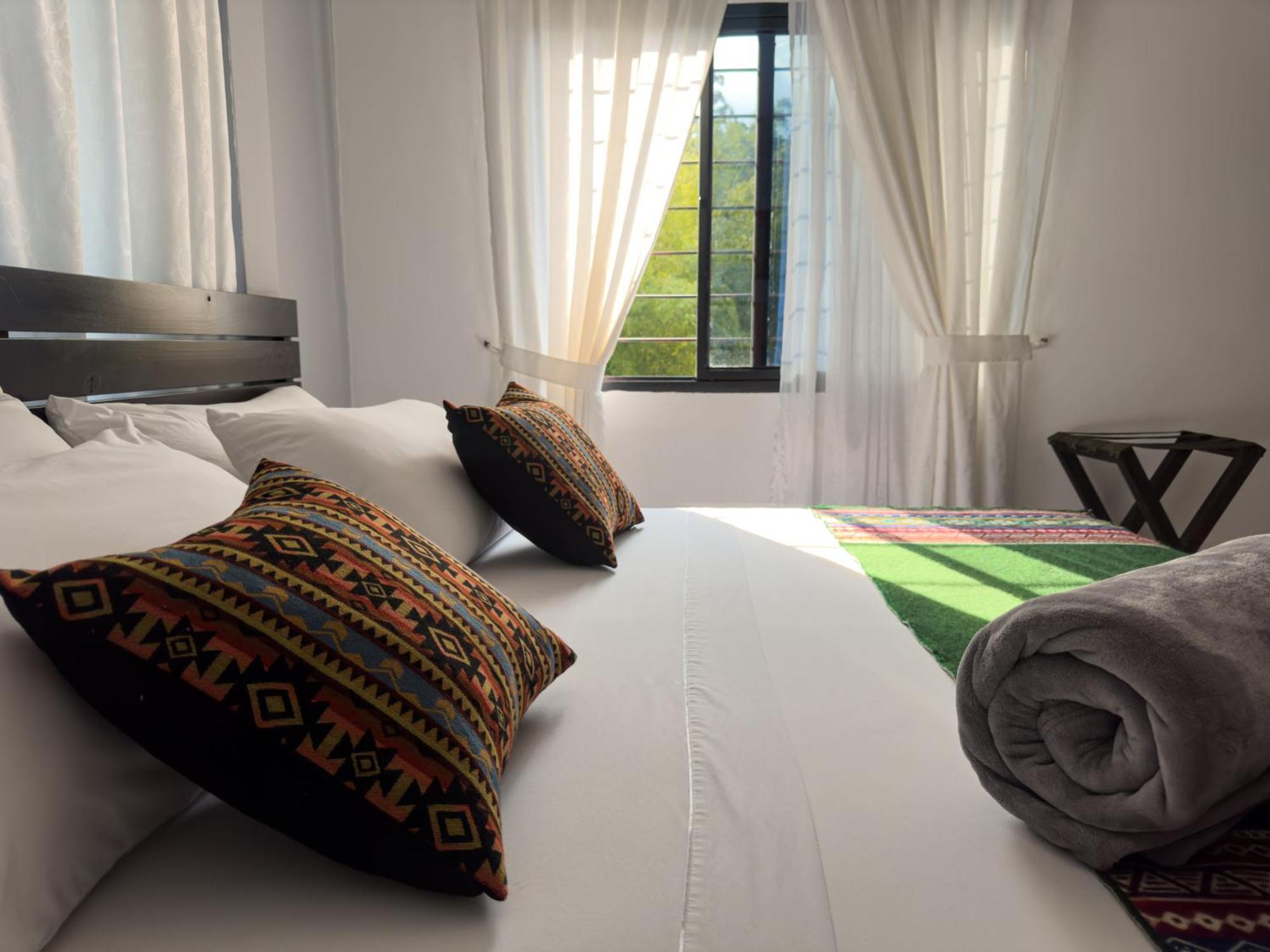 Tierra Maravilla Salento Ngoại thất bức ảnh