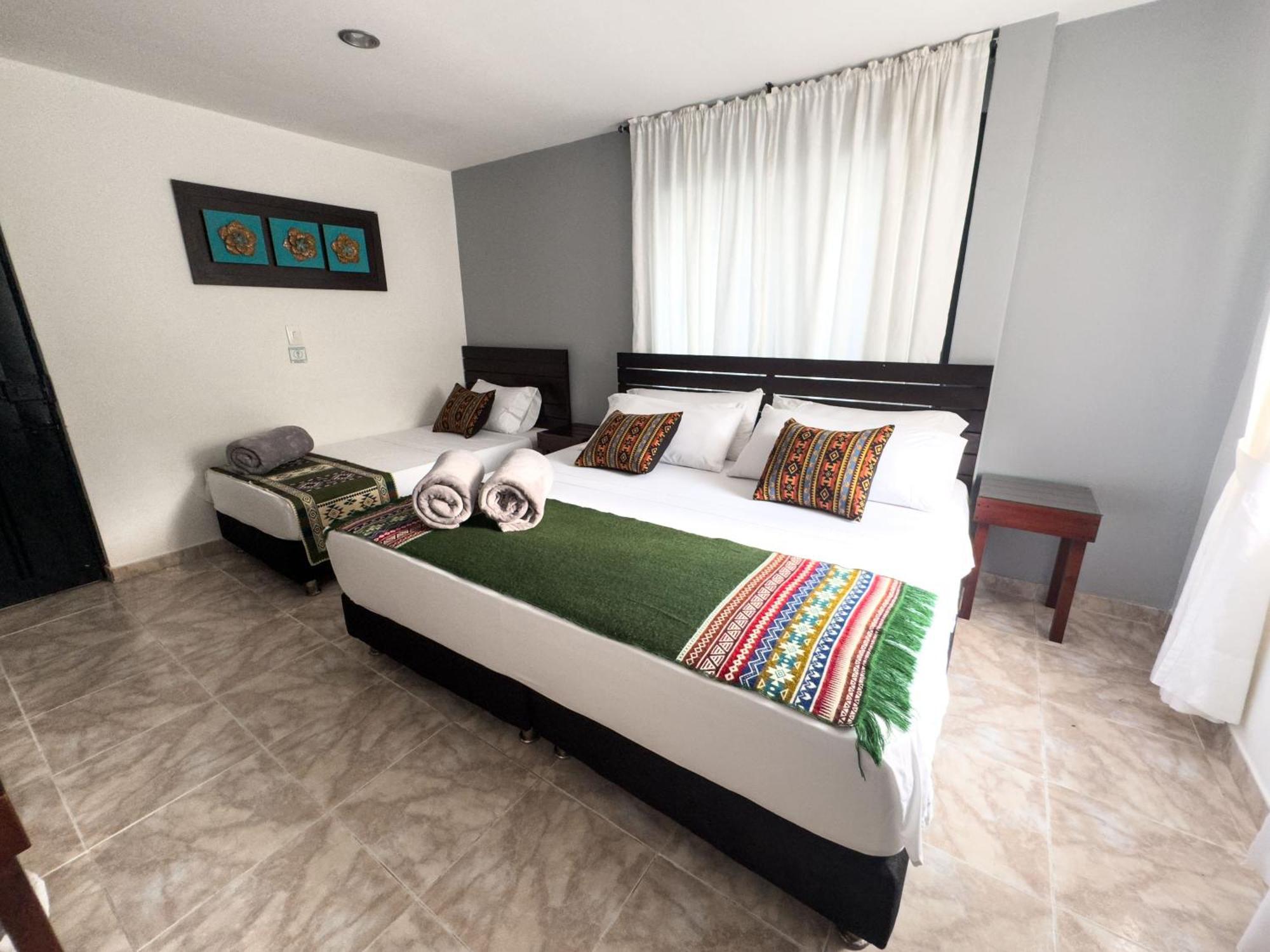 Tierra Maravilla Salento Ngoại thất bức ảnh