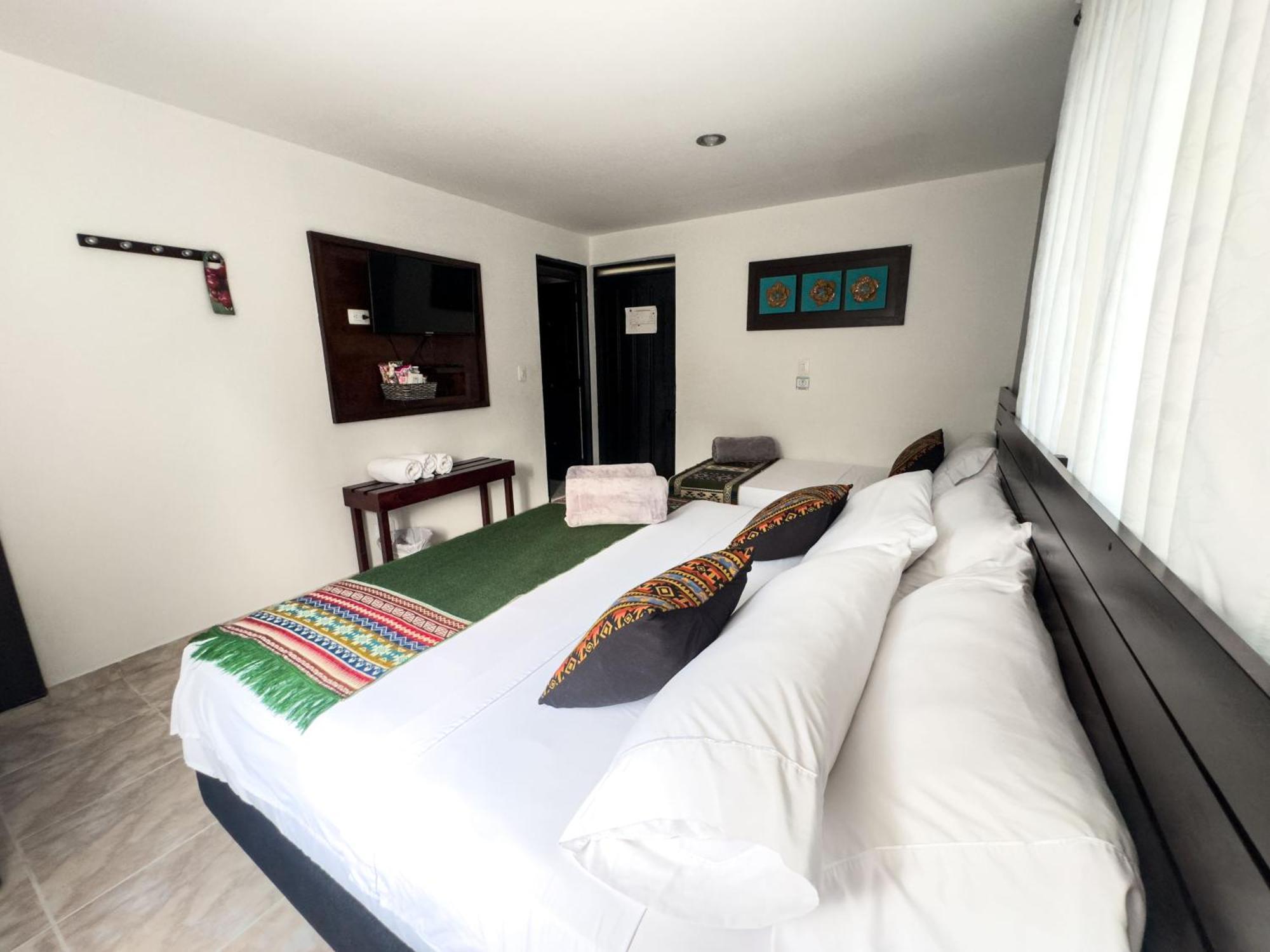 Tierra Maravilla Salento Ngoại thất bức ảnh