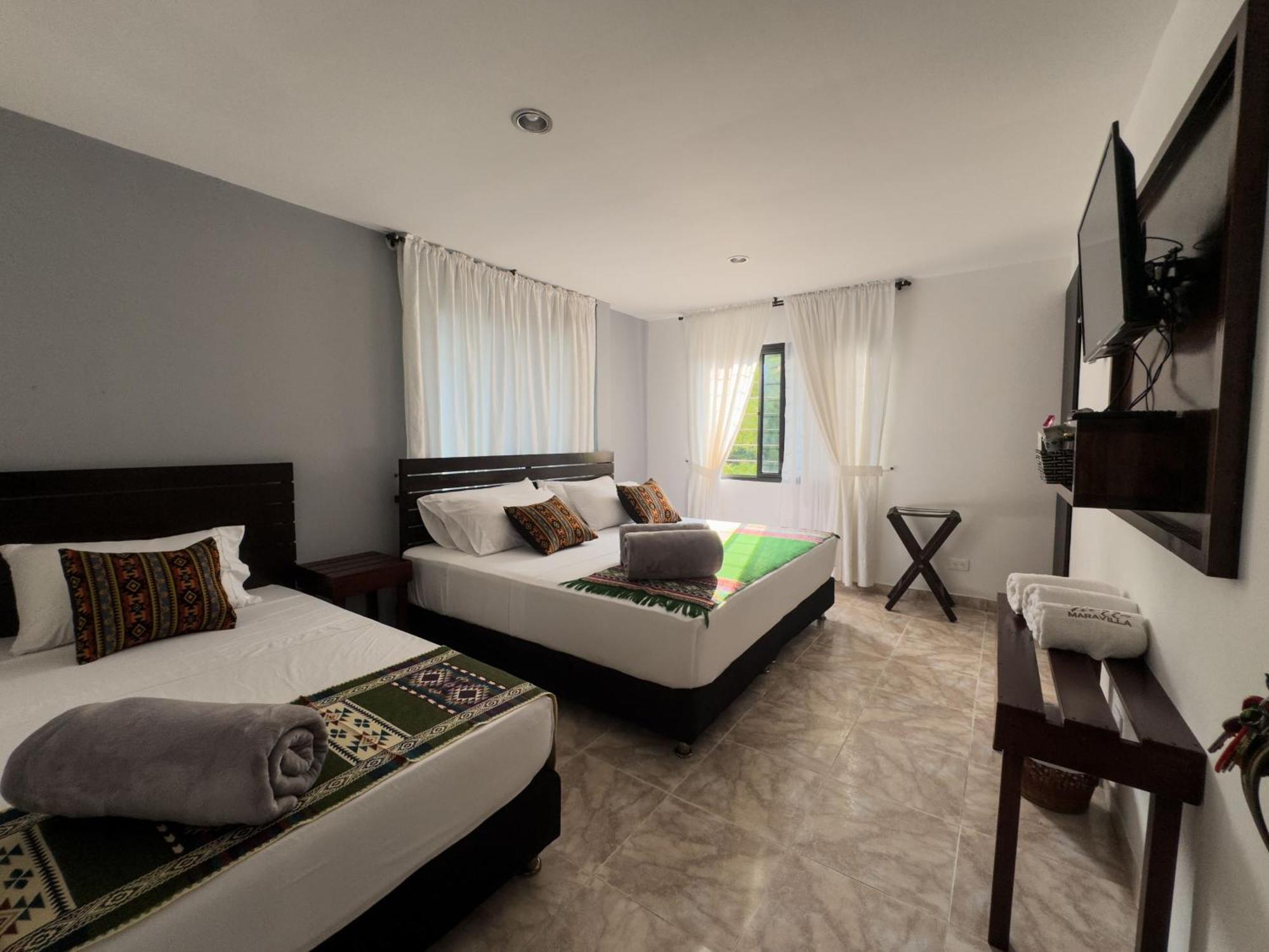 Tierra Maravilla Salento Ngoại thất bức ảnh