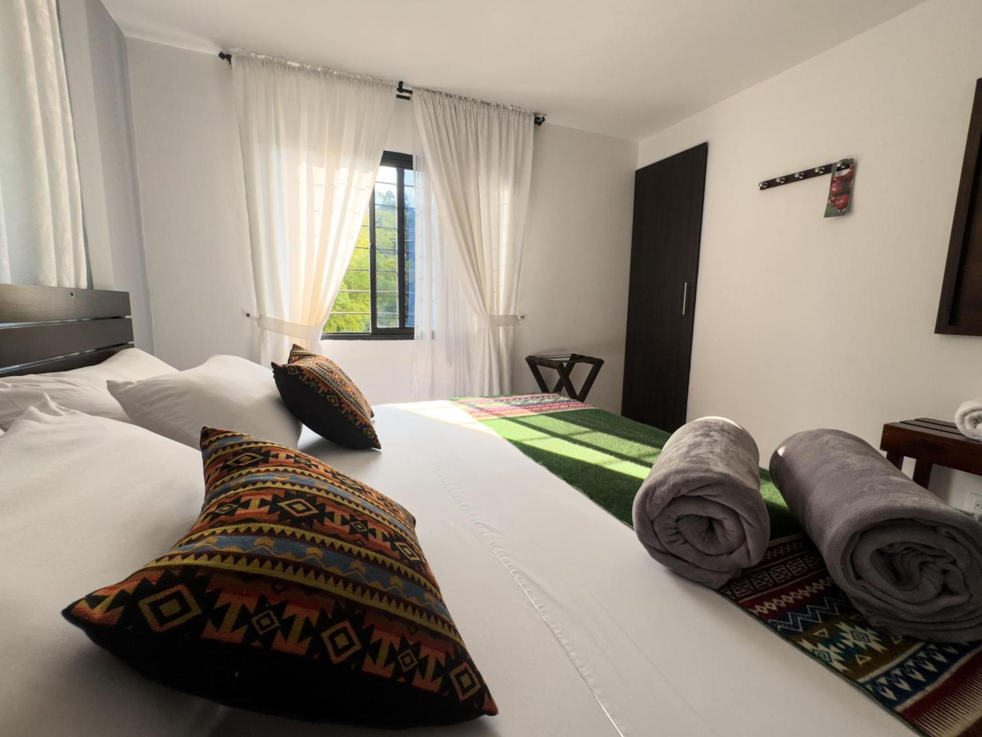 Tierra Maravilla Salento Ngoại thất bức ảnh