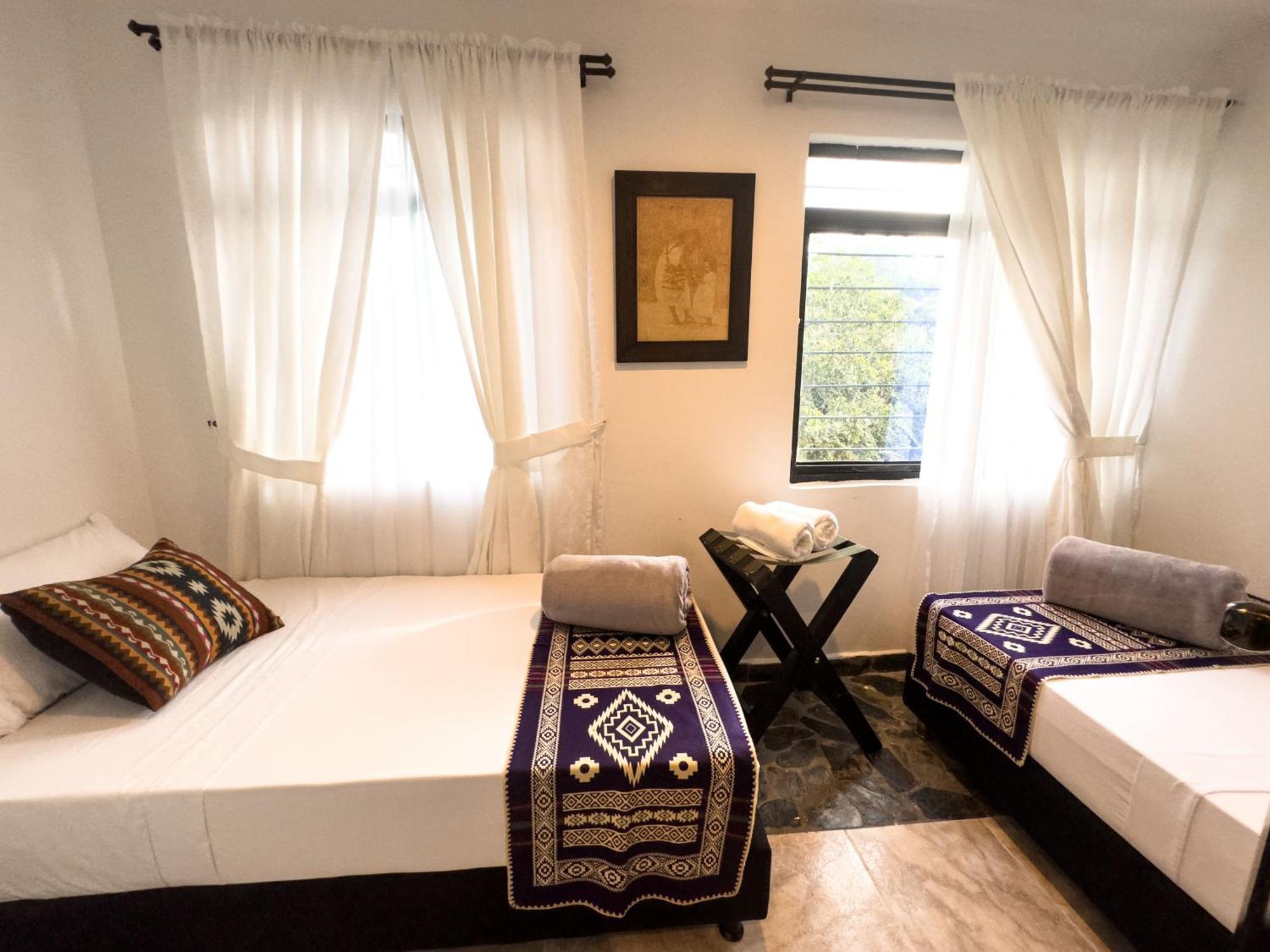 Tierra Maravilla Salento Ngoại thất bức ảnh