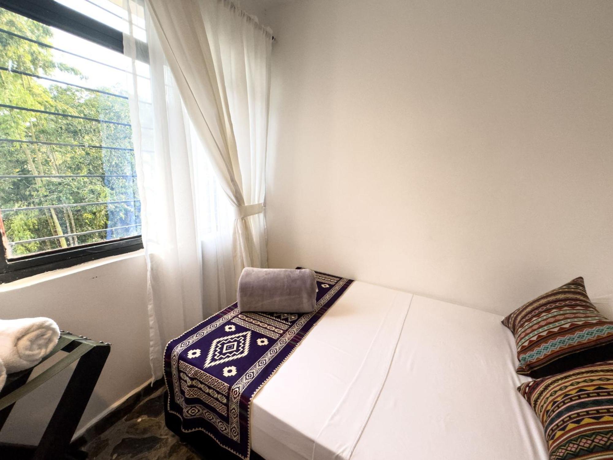 Tierra Maravilla Salento Ngoại thất bức ảnh