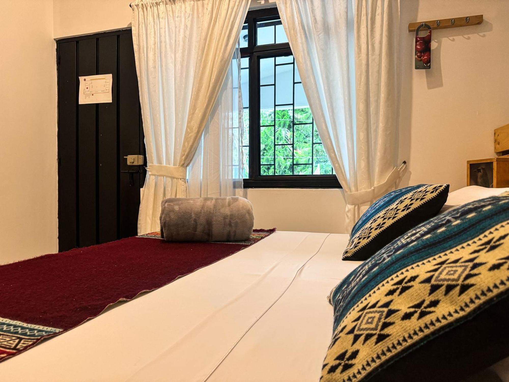 Tierra Maravilla Salento Ngoại thất bức ảnh