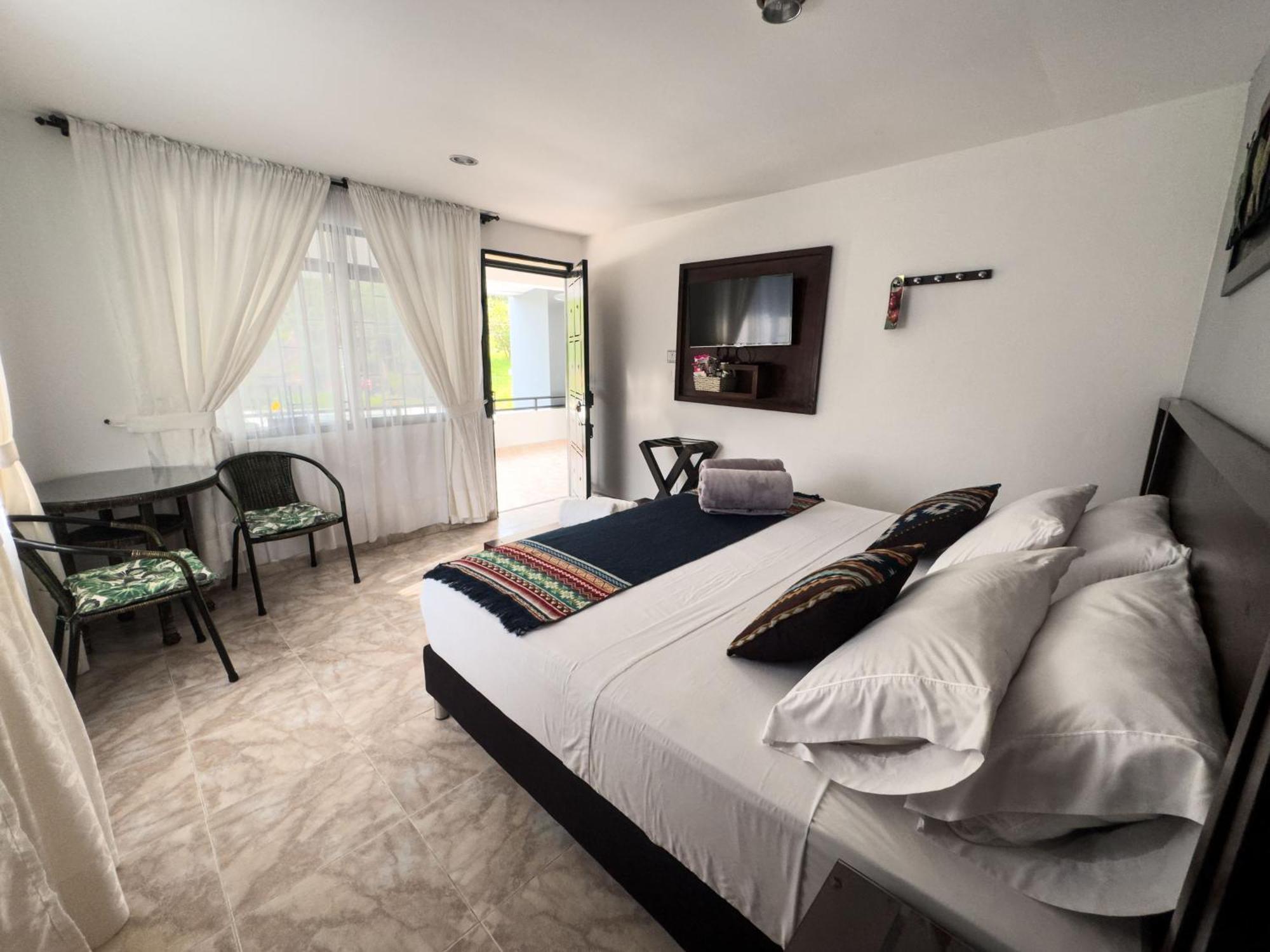 Tierra Maravilla Salento Ngoại thất bức ảnh