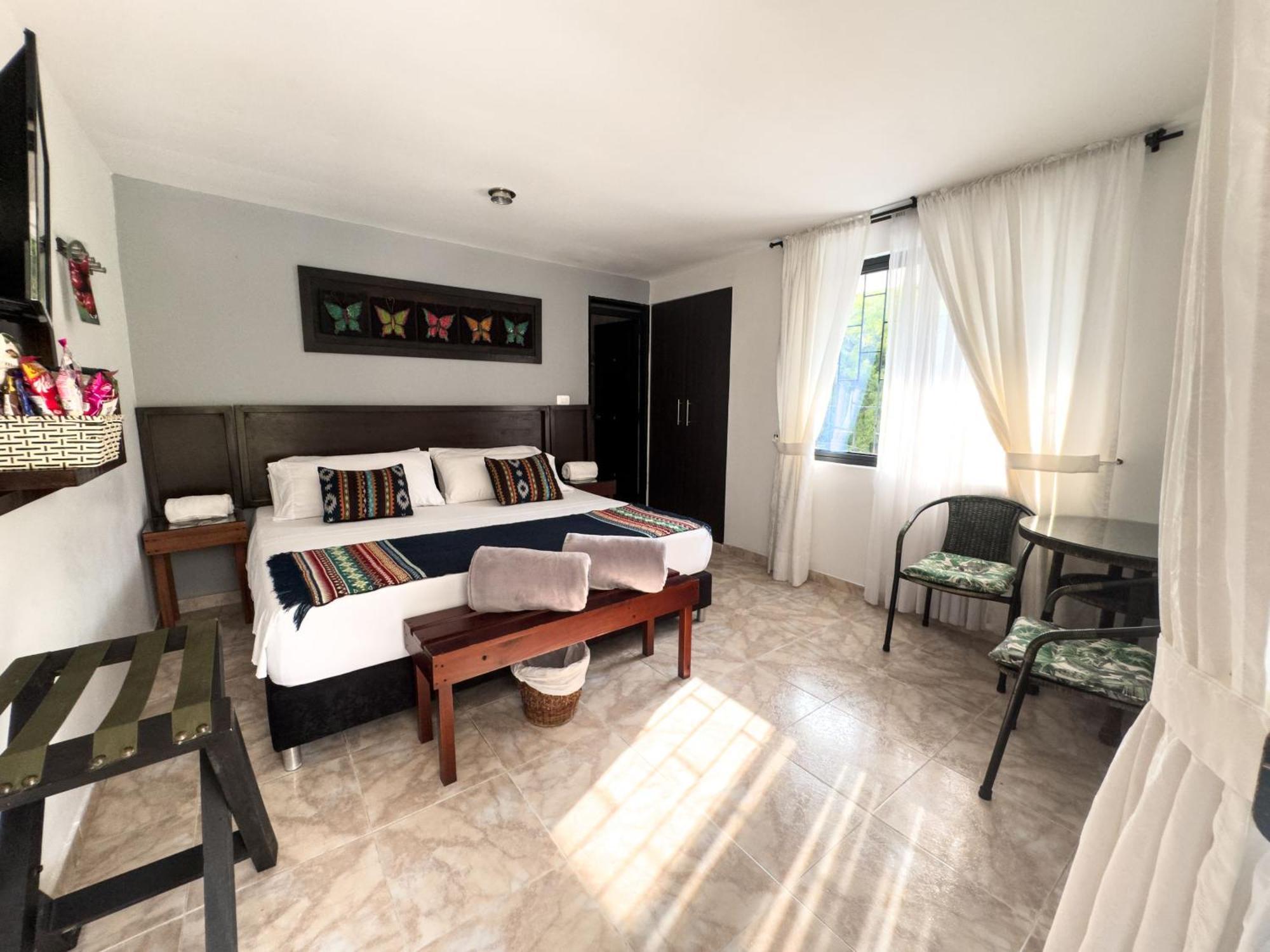 Tierra Maravilla Salento Ngoại thất bức ảnh