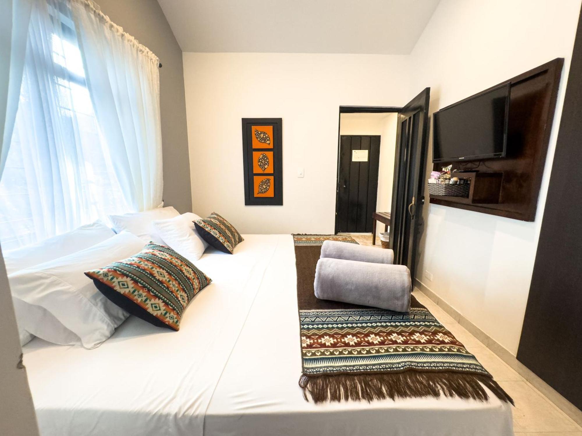 Tierra Maravilla Salento Ngoại thất bức ảnh