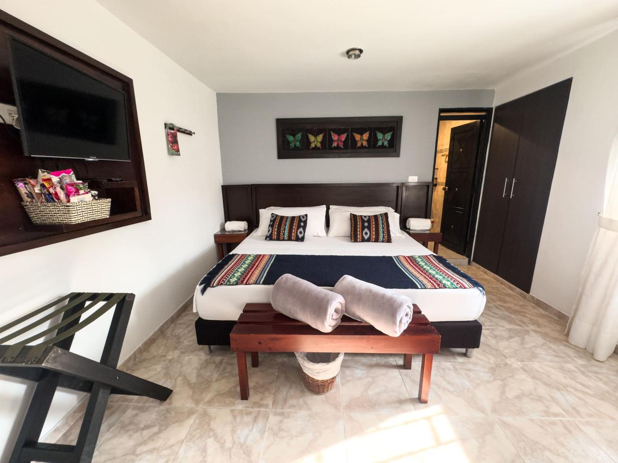 Tierra Maravilla Salento Ngoại thất bức ảnh