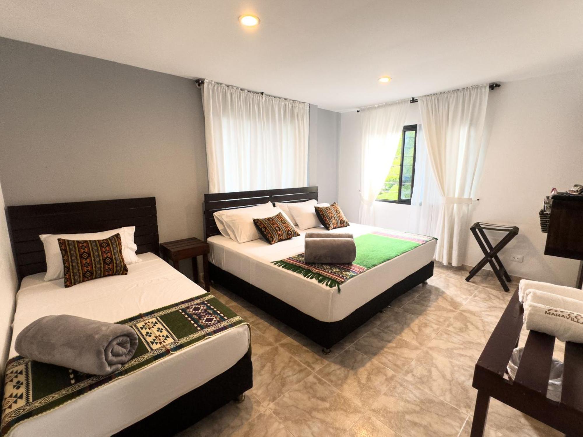 Tierra Maravilla Salento Ngoại thất bức ảnh