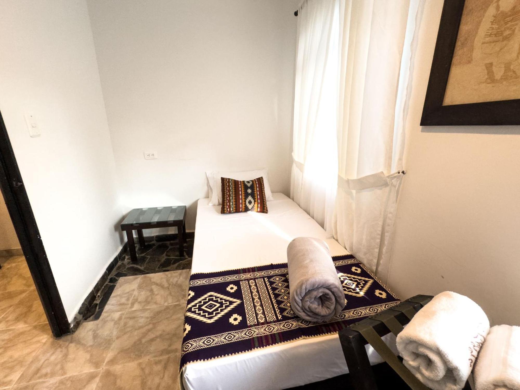 Tierra Maravilla Salento Ngoại thất bức ảnh