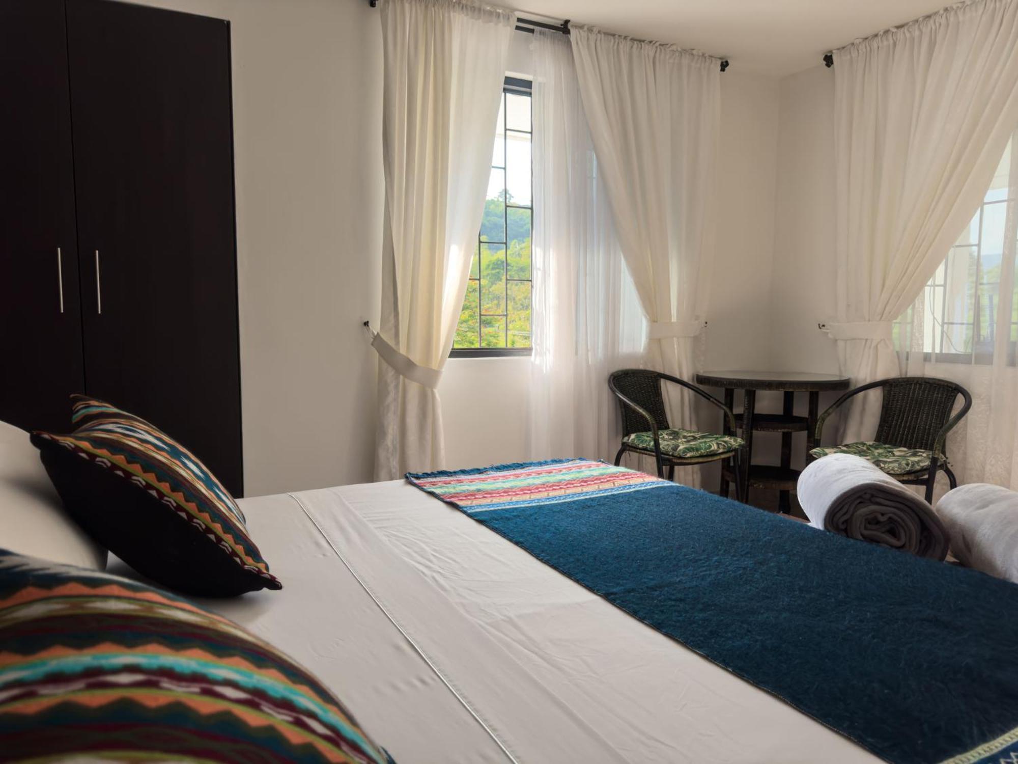 Tierra Maravilla Salento Ngoại thất bức ảnh