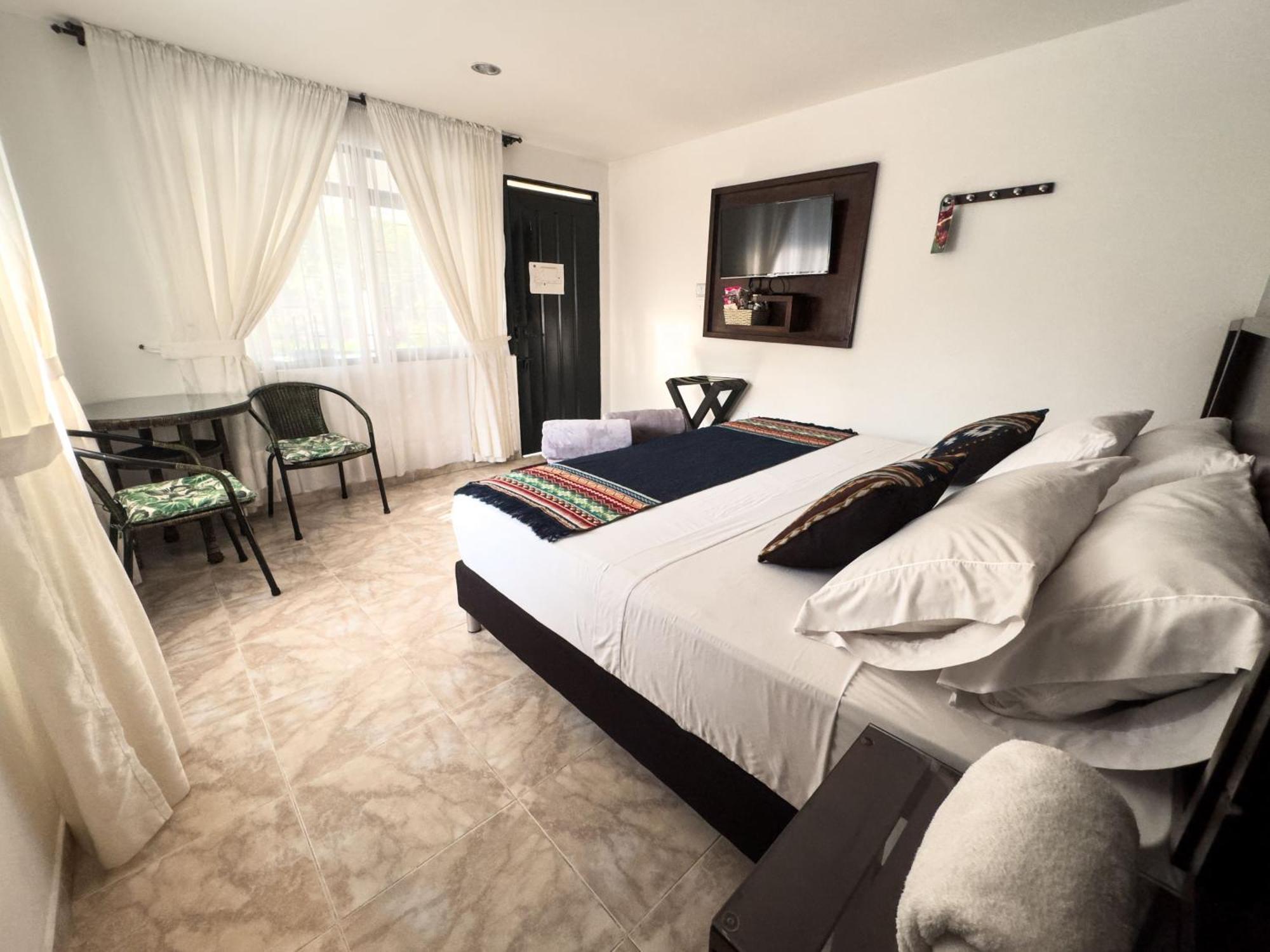 Tierra Maravilla Salento Ngoại thất bức ảnh