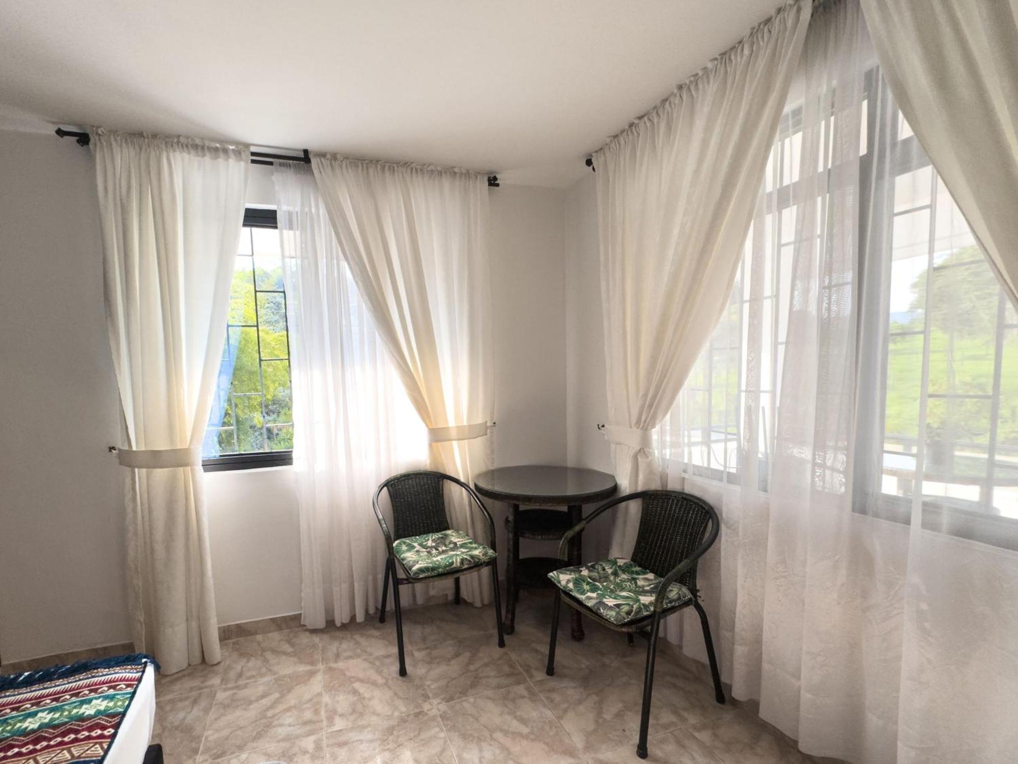 Tierra Maravilla Salento Ngoại thất bức ảnh