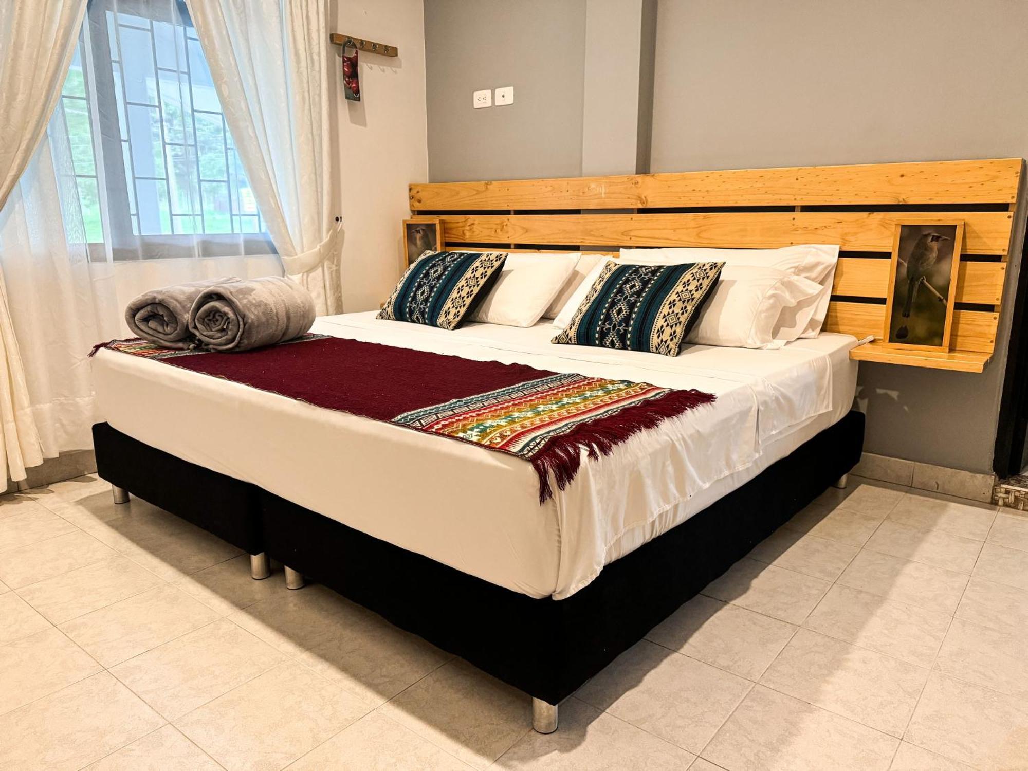 Tierra Maravilla Salento Ngoại thất bức ảnh