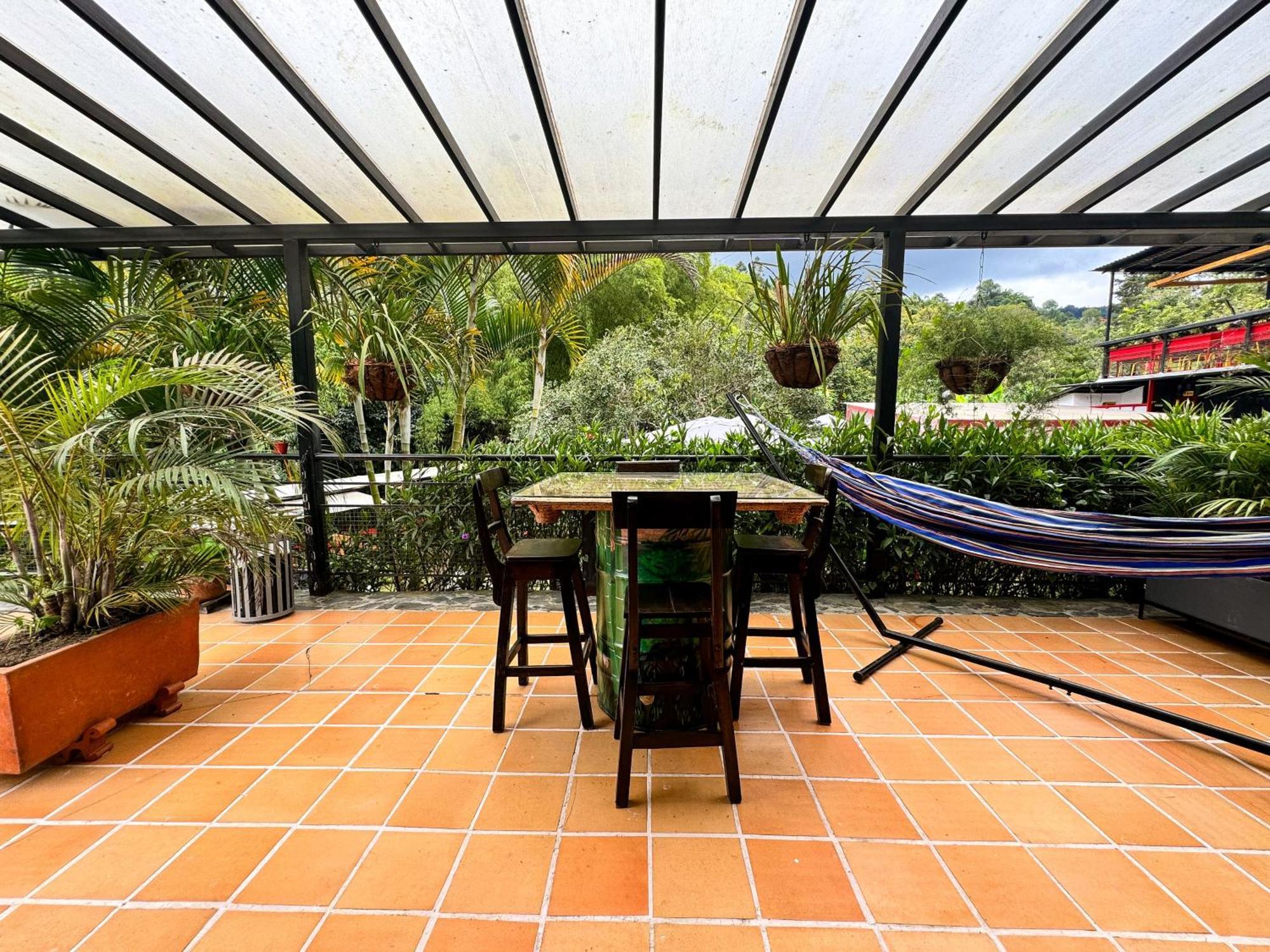 Tierra Maravilla Salento Ngoại thất bức ảnh