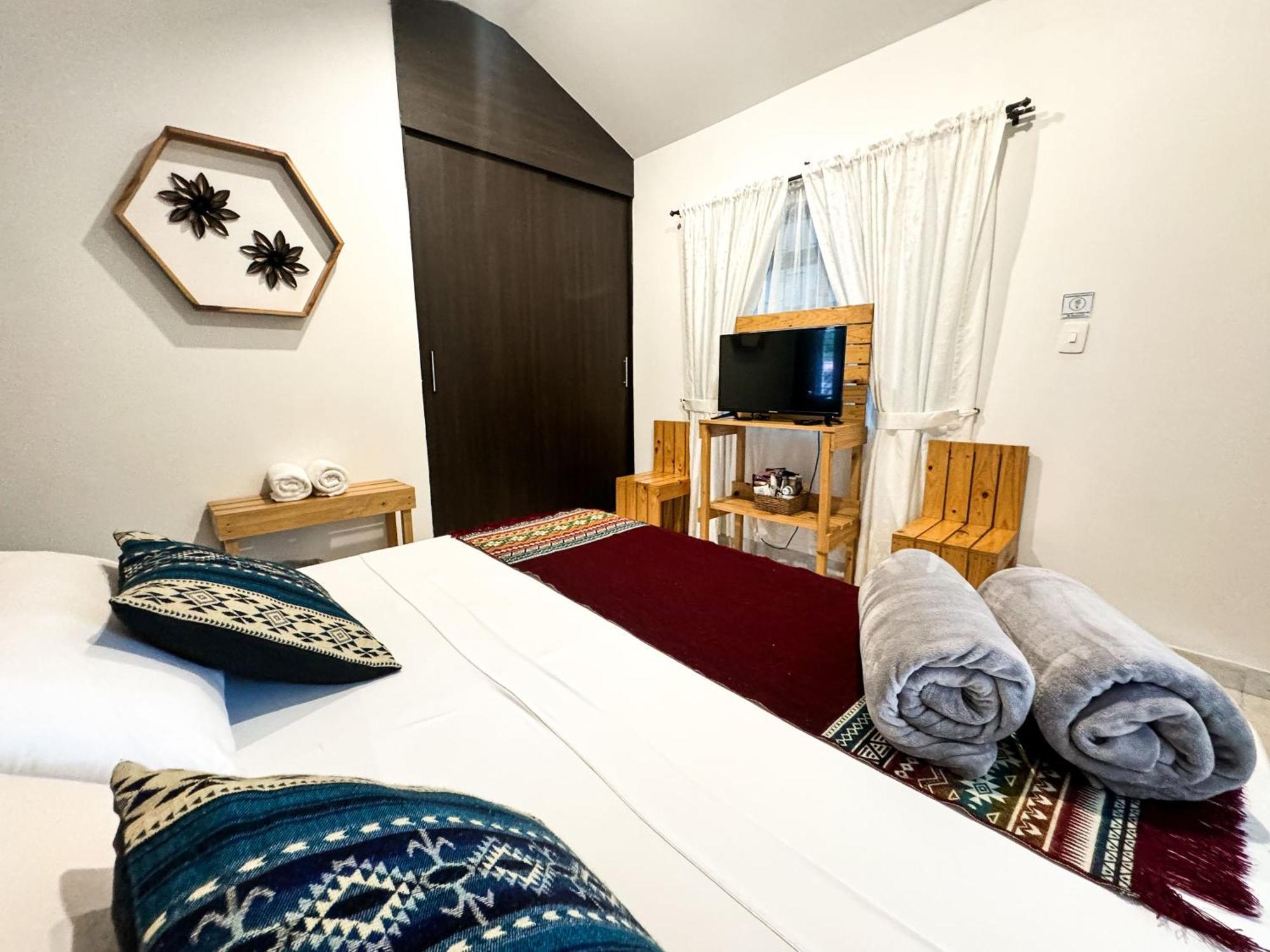 Tierra Maravilla Salento Ngoại thất bức ảnh