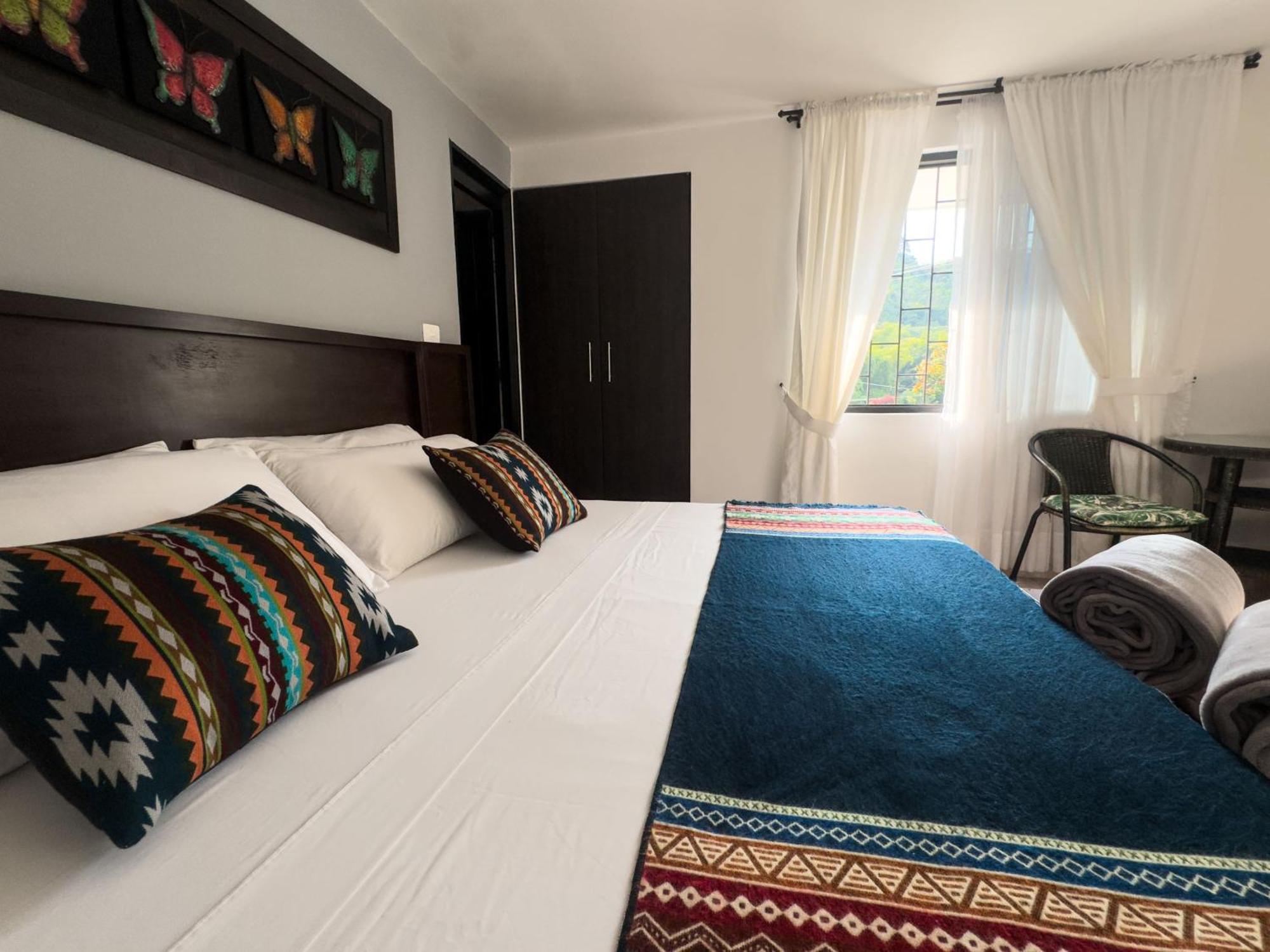 Tierra Maravilla Salento Ngoại thất bức ảnh