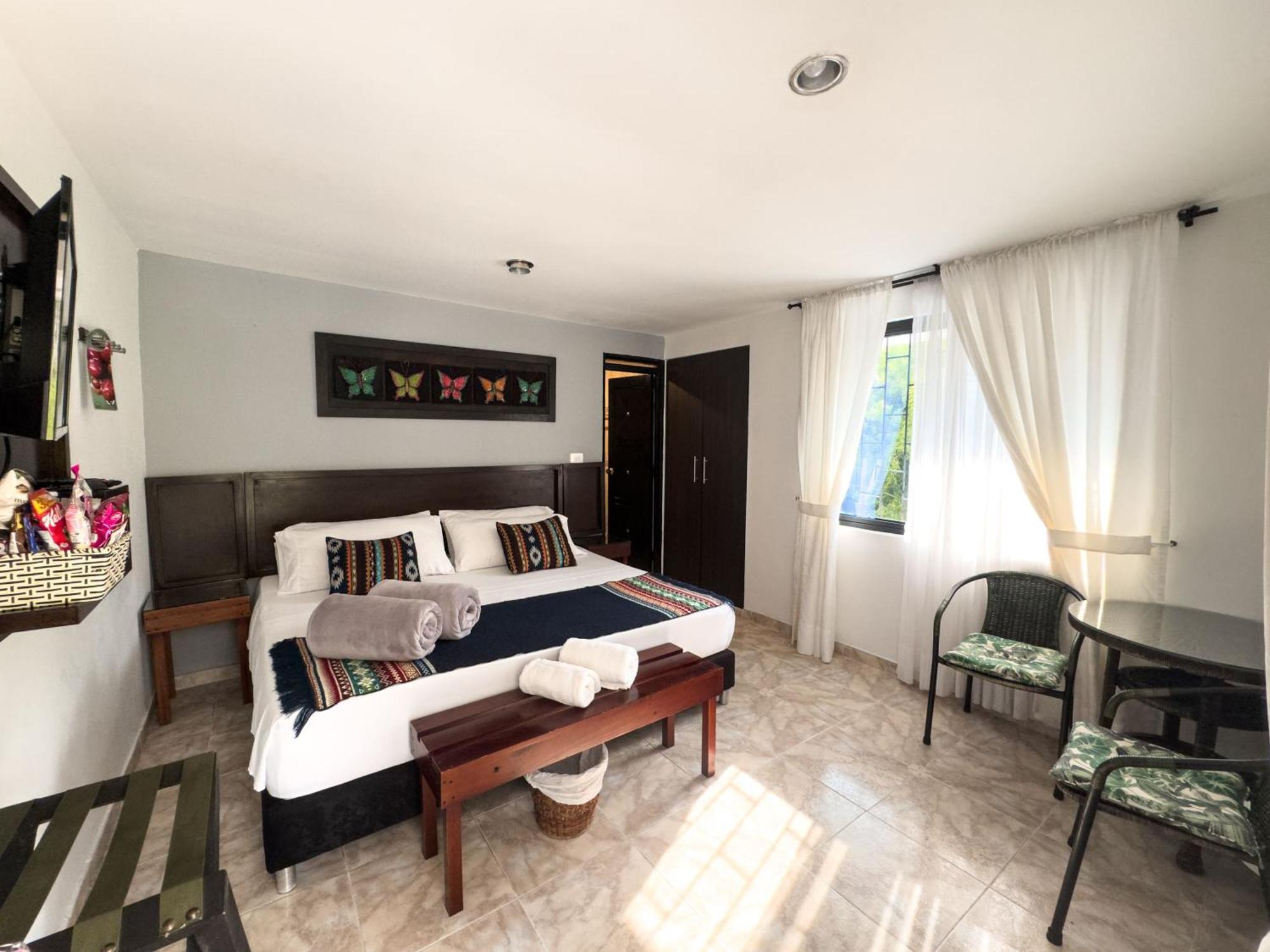 Tierra Maravilla Salento Ngoại thất bức ảnh