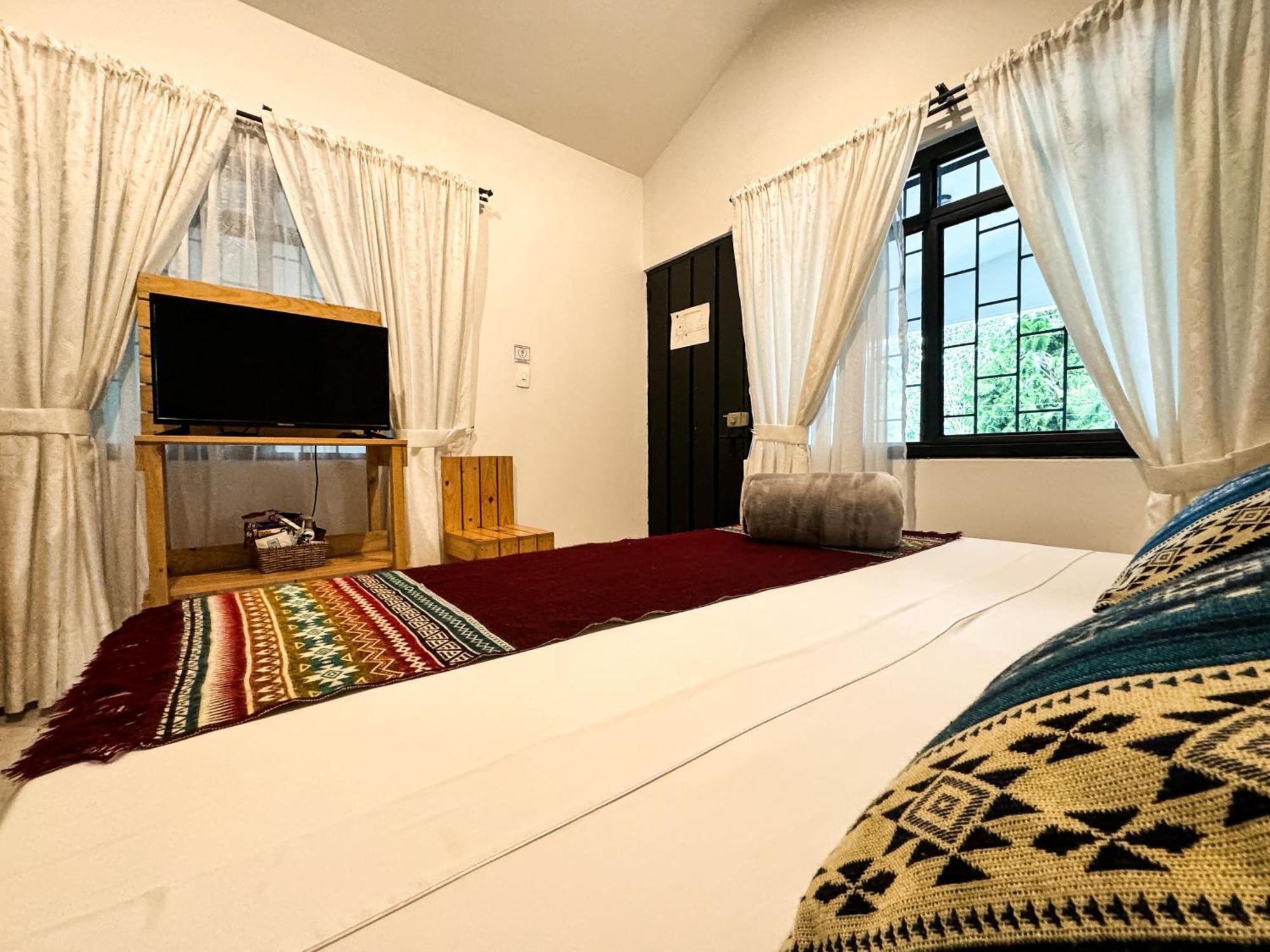 Tierra Maravilla Salento Ngoại thất bức ảnh