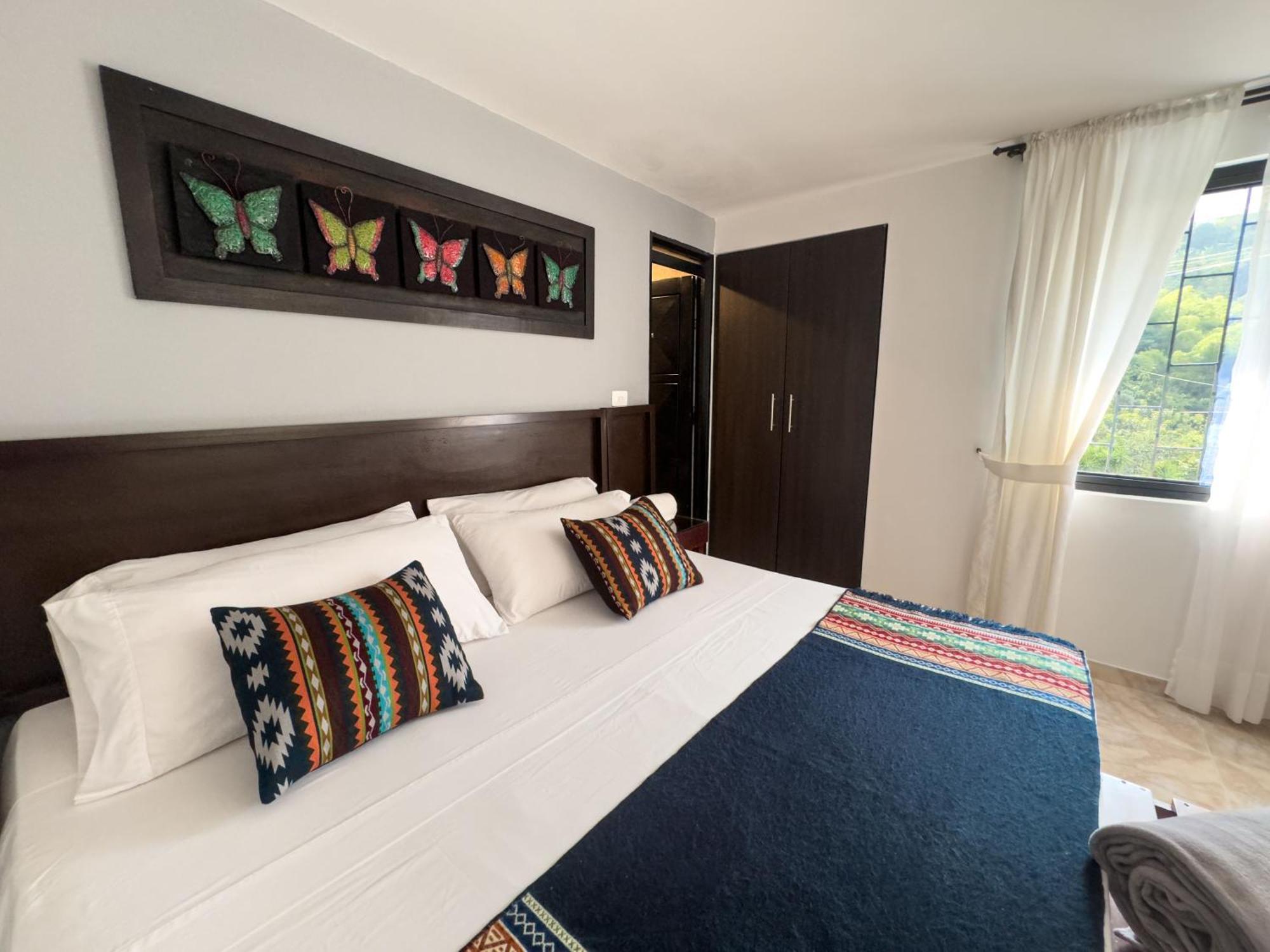 Tierra Maravilla Salento Ngoại thất bức ảnh