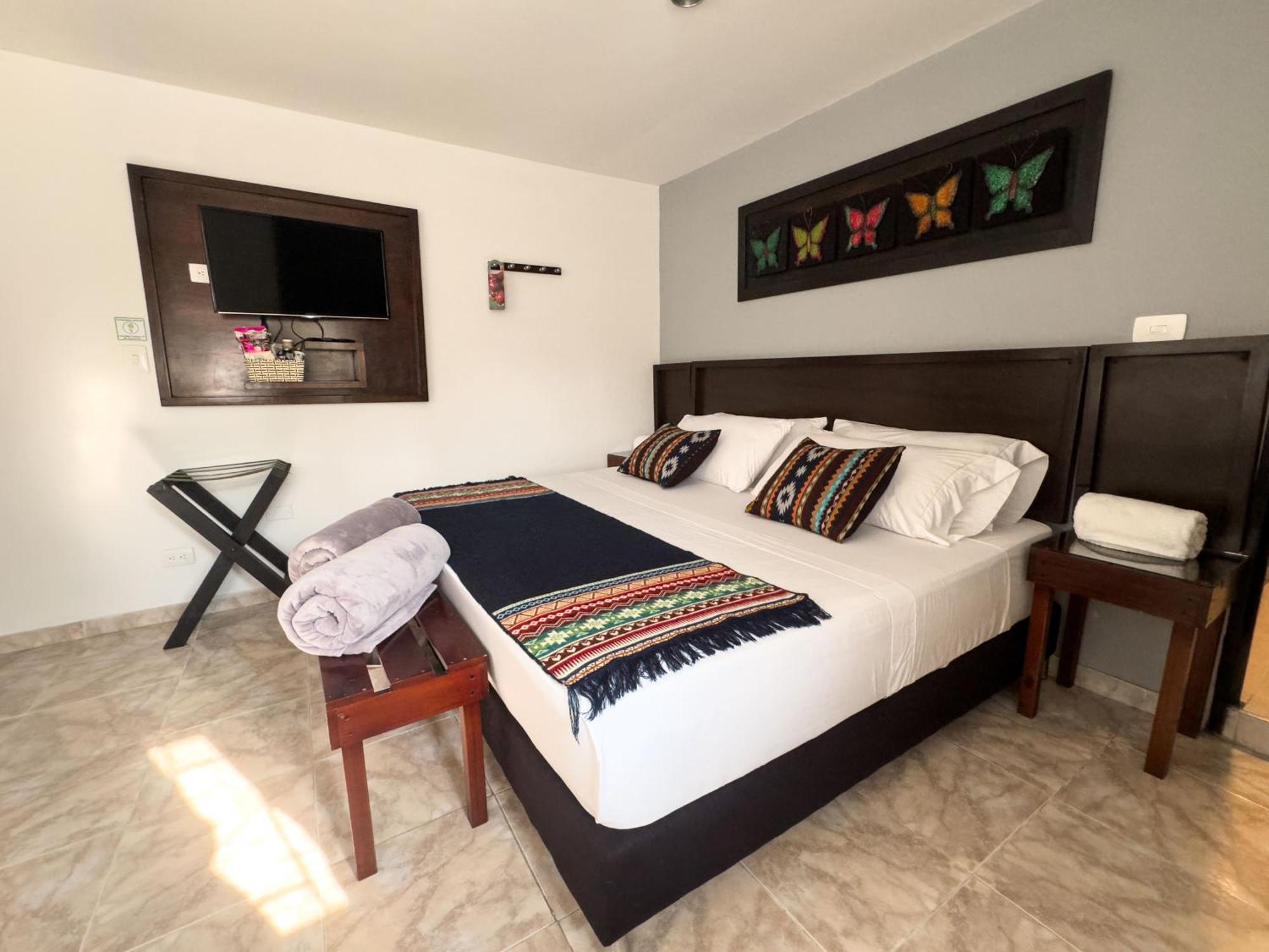 Tierra Maravilla Salento Ngoại thất bức ảnh
