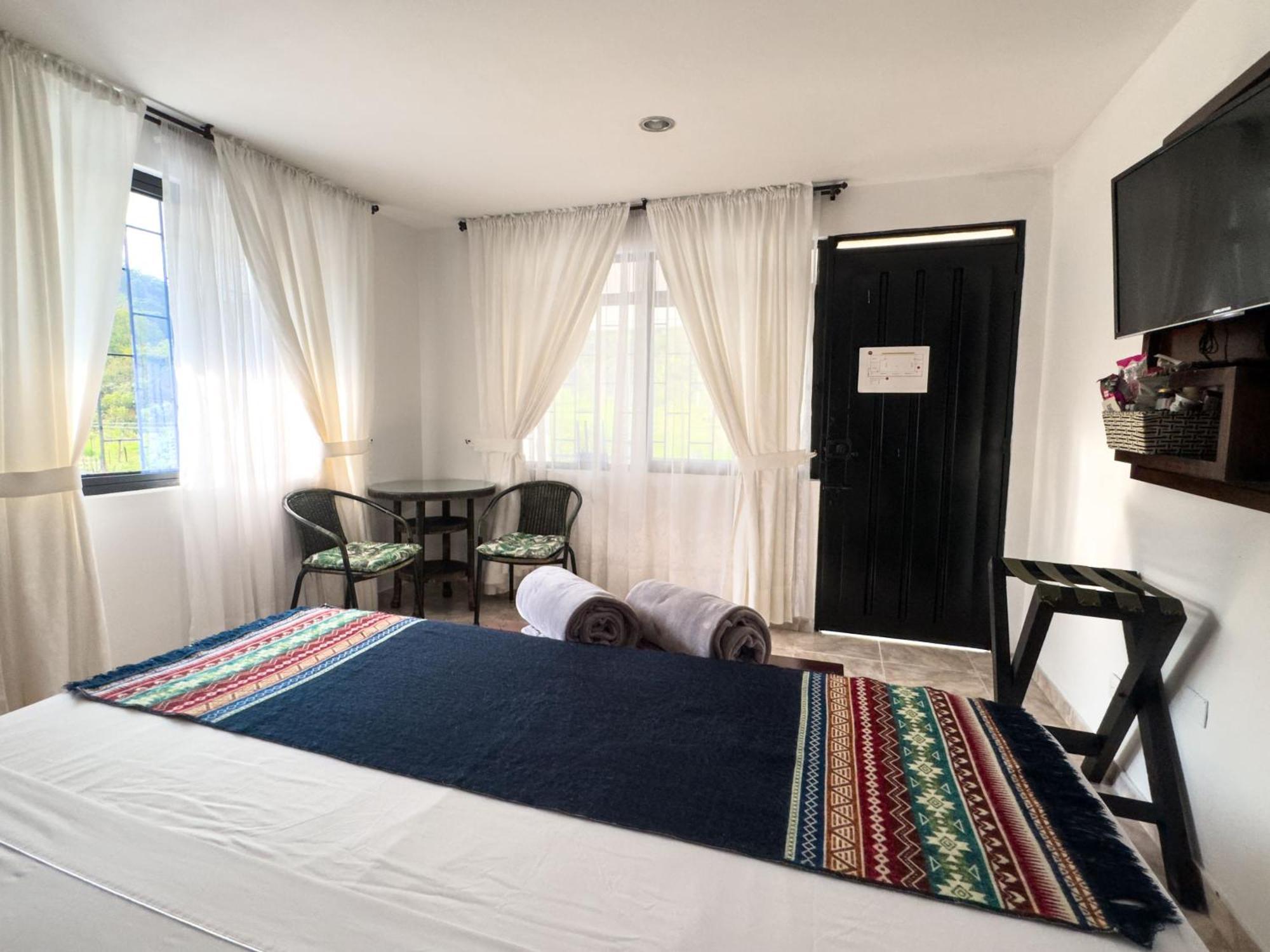 Tierra Maravilla Salento Ngoại thất bức ảnh