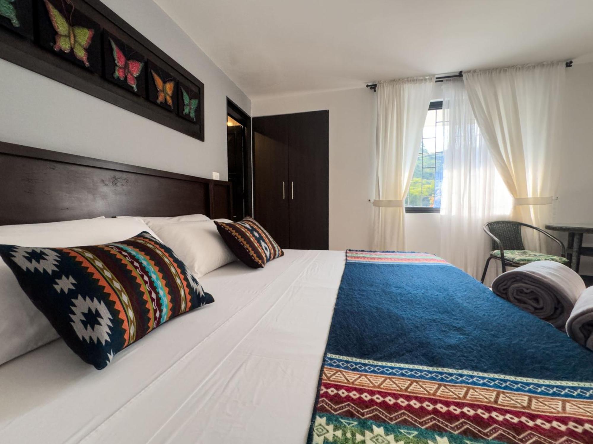 Tierra Maravilla Salento Ngoại thất bức ảnh