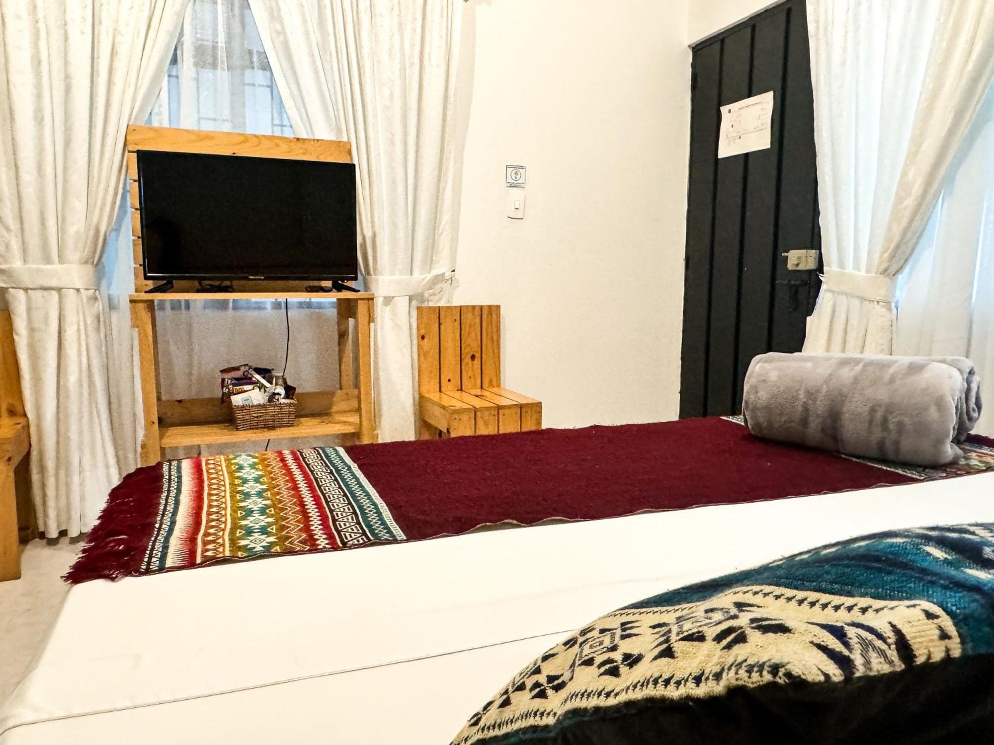 Tierra Maravilla Salento Ngoại thất bức ảnh