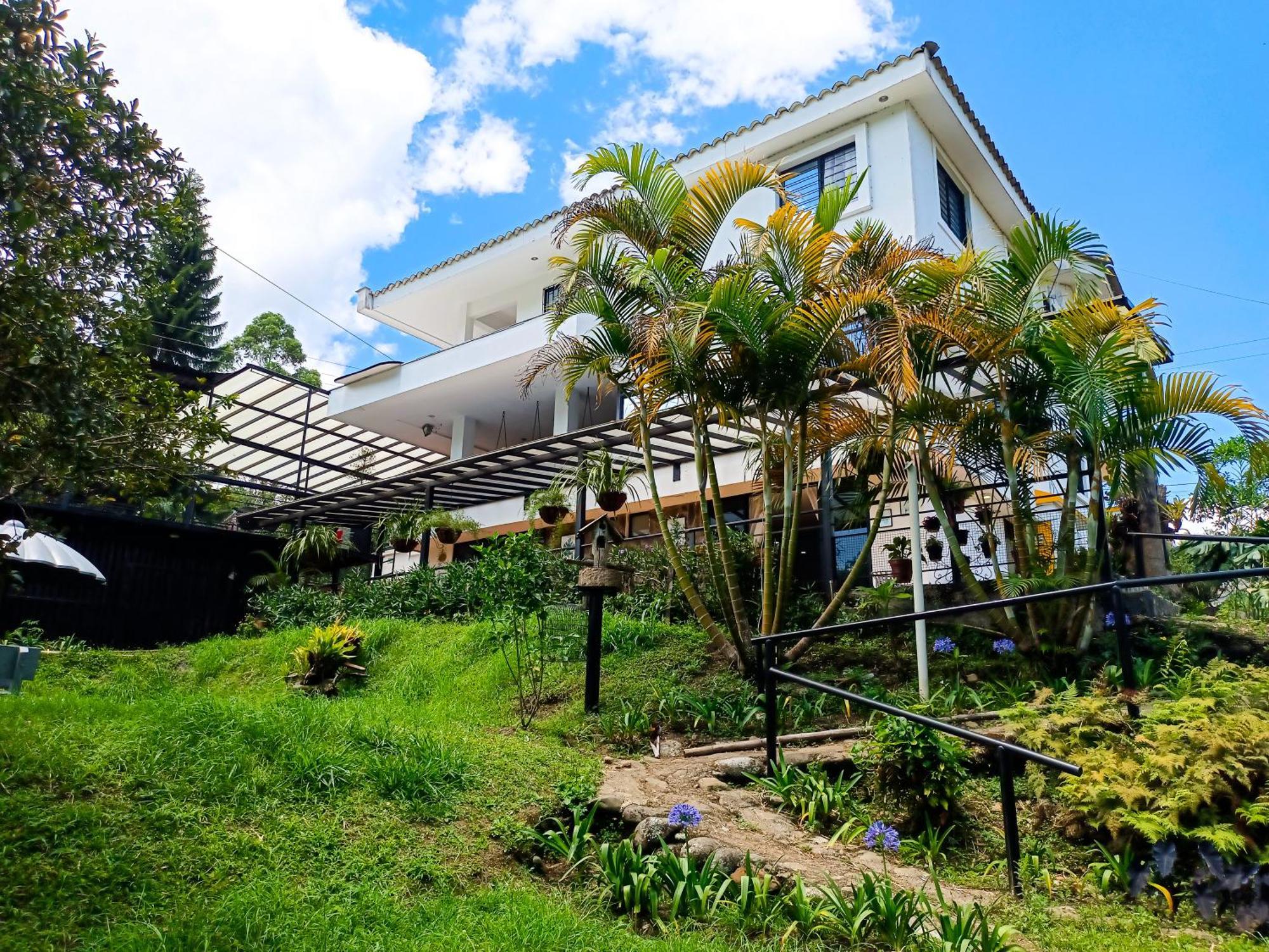 Tierra Maravilla Salento Ngoại thất bức ảnh